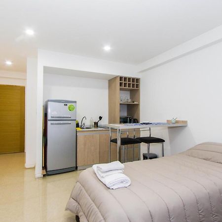Marinas Tower Apartment Ushuaia Exterior photo