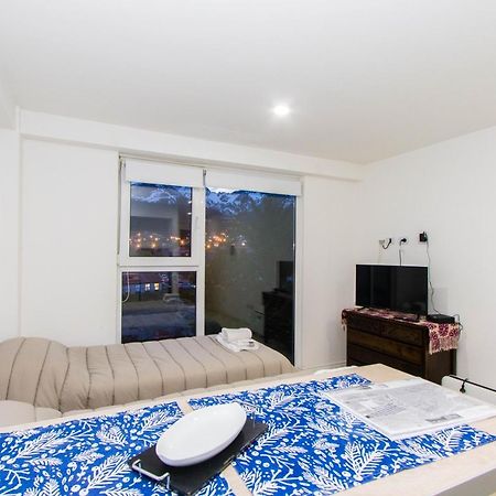Marinas Tower Apartment Ushuaia Exterior photo